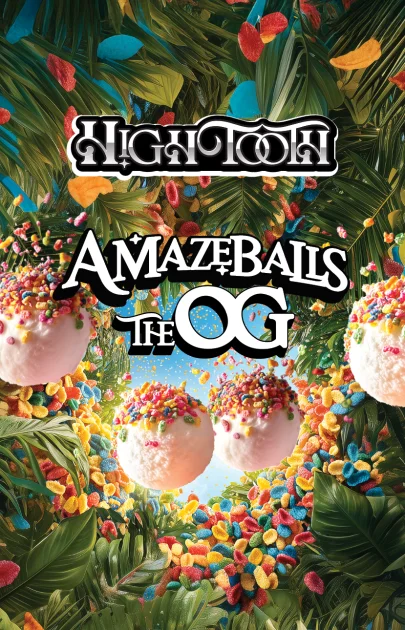 Amazeballs - The OG